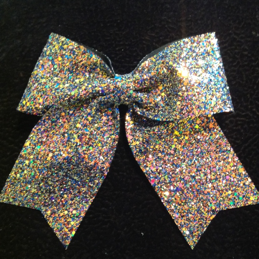 Hair bow